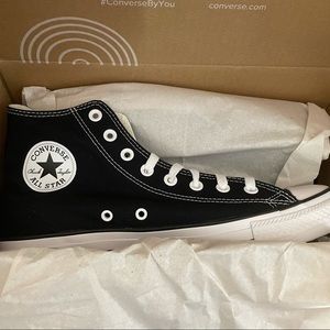 Converse Chuck Taylor All Star High Tops
